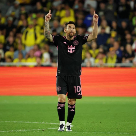 Ο λόγος που ο Μέσι πήγε στην Ινδία και έφερε χάος χωρίς να... ακουμπήσει καν μπάλα ποδοσφαίρου