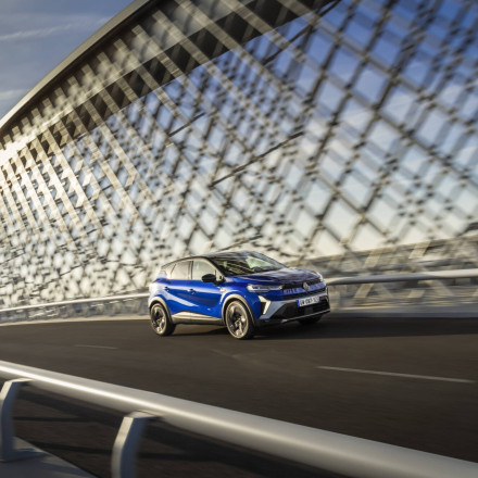 Αποτελέσματα Renault 2024:  Ανάπτυξη σε Παγκόσμια Κλίμακα Αποτελέσματα Renault 2024:  Ανάπτυξη σε Παγκόσμια Κλίμακα