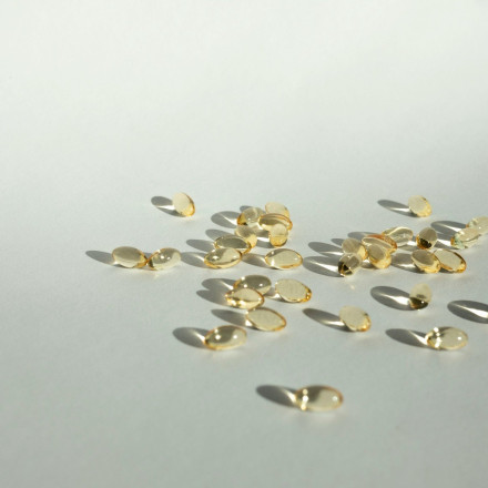 Τα συμπληρώματα βιταμίνης D βελτιώνουν θεαματικά την υγεία της καρδιάς και τον μεταβολισμό