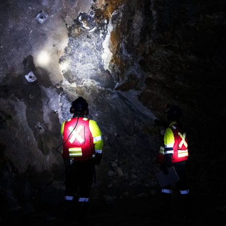 Η Ελληνικός Χρυσός προσφέρει υποτροφία σε Ελληνίδα μεταπτυχιακή φοιτήτρια για σπουδές στον Καναδά