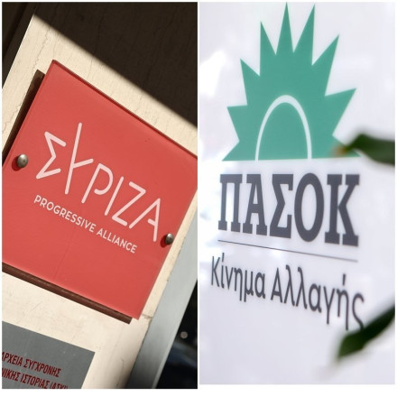 Βαρόμετρο Action 24: Ποιος μπορεί να νικήσει τον Κυριάκο Μητσοτάκη; Ποιοι προηγούνται σε ΣΥΡΙΖΑ και ΠΑΣΟΚ;