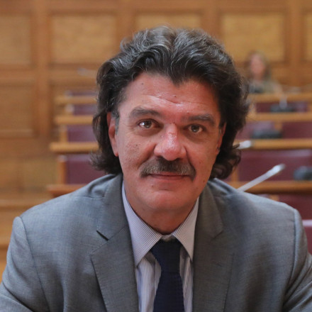 Ο πρώην βουλευτής Ανδρέας Πάτσης καταδικάστηκε για ελλιπή δήλωση πόθεν έσχες