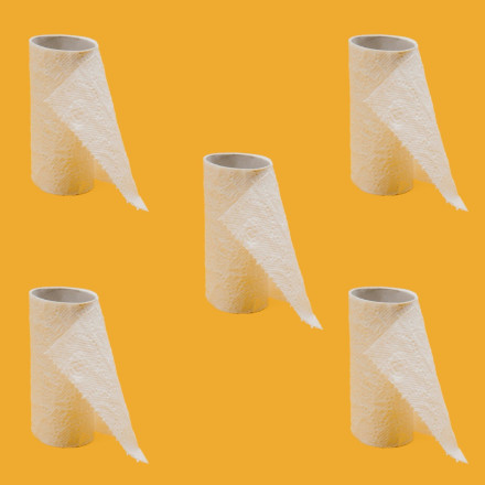 Σε ποια χώρα οι πολίτες υποφέρουν ξανά από έλλειψη σε... χαρτί υγείας - Ο ρόλος των social media