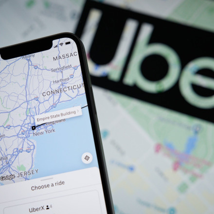 Uber for Teens: Νέα υπηρεσία για ασφαλείς μετακινήσεις εφήβων