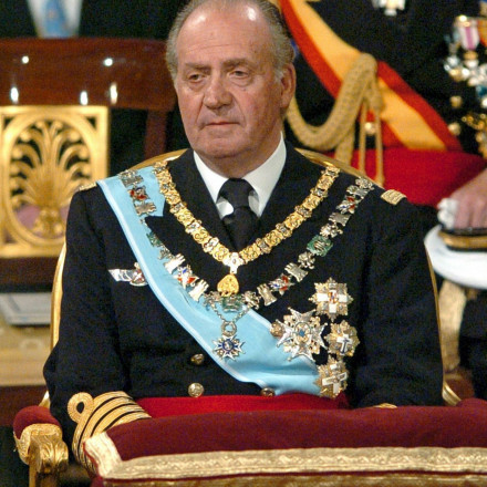 Χουάν Κάρλος: Ο βασιλιάς των 5.000 ερωμένων - Οι γυναίκες που «έκλεψαν» την καρδιά του