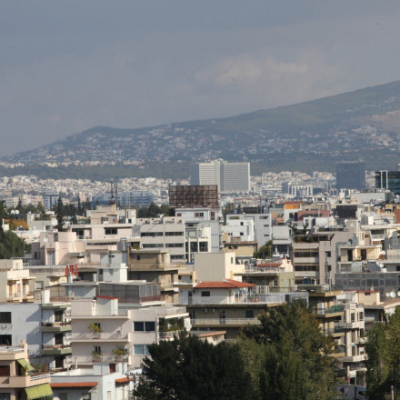 Aκίνητα: Γιατί η Πλατεία Αμερικής υπερτερεί από το Κολωνάκι - Η ακτινογραφία σε τιμές και αποδόσεις