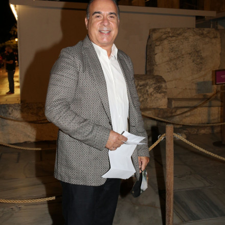 Σεργουλόπουλος: «Κάλεσα τον Σαντικάι στην εκπομπή και δεν ήρθε - Όχι για να του ζητήσω συγγνώμη...»