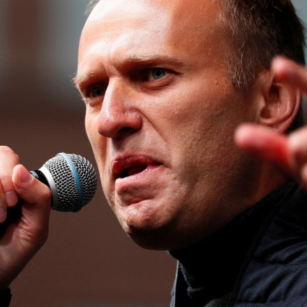 «Θα πεθάνω στη φυλακή» - Τι έγραφε ο Αλεξέι Ναβάλνι στα απομνημονεύματά του