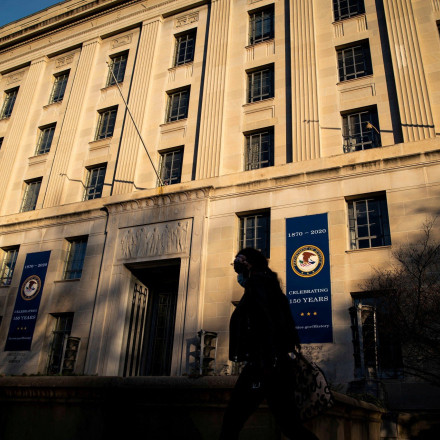 Οκλαχόμα: Συνελήφθη Αφγανός τζιχαντιστής για σχεδιασμό τρομοκρατικής επίθεσης