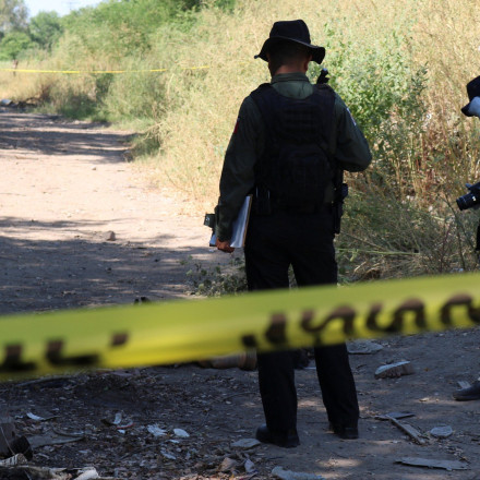 Μεξικό: Ο υπεύθυνος ασφάλειας της πόλης κατηγορείται για τον αποκεφαλισμό του δημάρχου