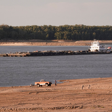 «Καμπανάκι» του ΟΗΕ για τα ποτάμια του κόσμου – Στερεύουν με ταχύτατους ρυθμούς