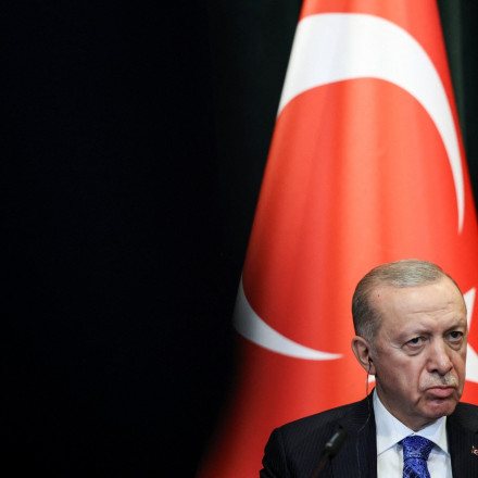 Το ευχαριστώ του Ερντογάν στον Γιάνη Βαρουφάκη: «Μοιράστηκε το βίντεό μας και τα συναισθήματά μας»