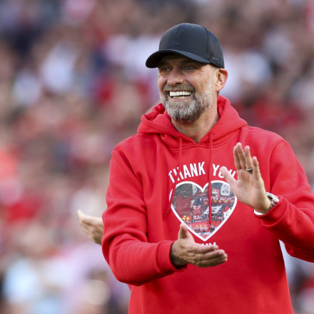 Επίσημο: Ο Κλοπ επέστρεψε στον χώρο του ποδοσφαίρου - Το πόστο που ανέλαβε - Ψηφίστε στο σχετικό POLL