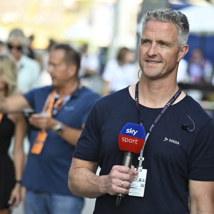 Σοκαριστική αποκάλυψη από τον γιο του Ραλφ Σουμάχερ: «Η μητέρα μου χτυπούσε τον πατέρα μου»