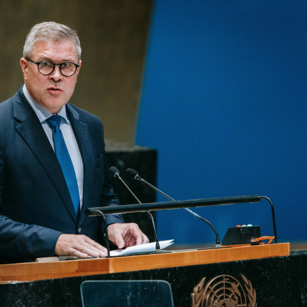 Πρόωρες εκλογές τον Νοέμβριο στην Ισλανδία - Κατέρρευσε ο κυβερνητικός συνασπισμός