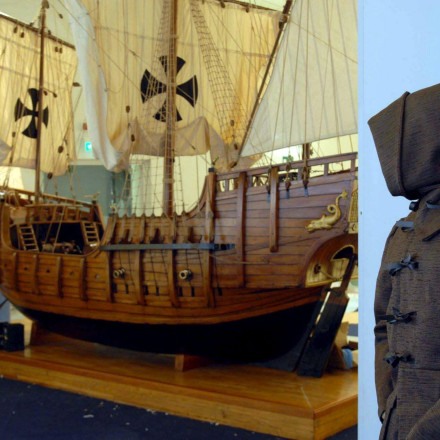 Ισπανοί επιστήμονες ανακοινώνουν το Σάββατο την αληθινή καταγωγή του Χριστόφορου Κολόμβου