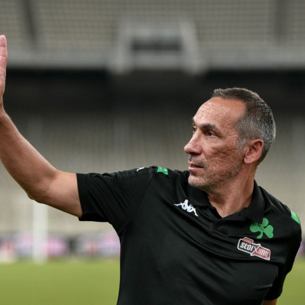 Μόνο ο Παναθηναϊκός του Δώνη τη σεζόν 2019-20 χειρότερο ξεκίνημα από το φετινό [vid]