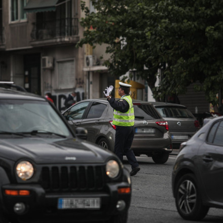 «Ραβασάκια» σε ιδιοκτήτες ΙΧ μέχρι το τέλος Οκτωβρίου - Πρόστιμα έως 1.000 ευρώ «Ραβασάκια» σε ιδιοκτήτες ΙΧ μέχρι το τέλος Οκτωβρίου - Πρόστιμα έως 1.000 ευρώ