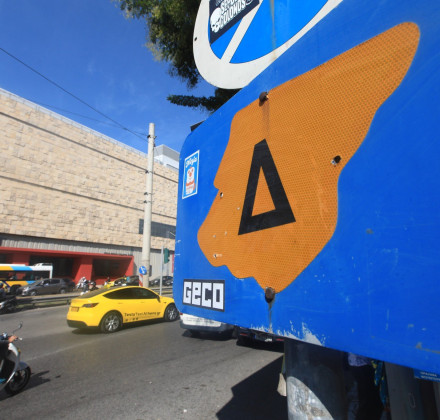 Επιστρέφει ο Δακτύλιος στο κέντρο της Αθήνας: Πότε τίθεται σε ισχύ, ποιοι εξαιρούνται Επιστρέφει ο Δακτύλιος στο κέντρο της Αθήνας: Πότε τίθεται σε ισχύ, ποιοι εξαιρούνται