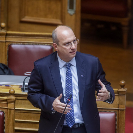 Γιάννης Οικονόμου: Οι διοικήσεις των ΑΕΙ οφείλουν πρωτίστως να εφαρμόσουν το νόμο περί ασφάλειας