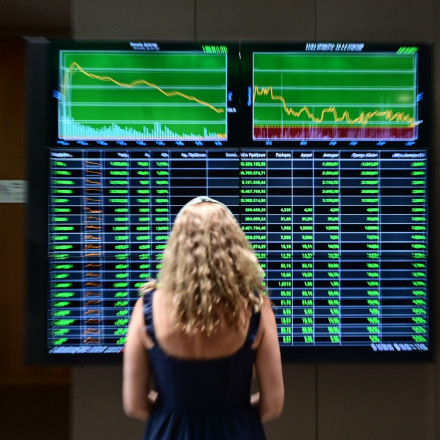 Υπό αναβάθμιση το Χρηματιστήριο Αθηνών - Κωστής Χατζηδάκης: «Εξαιρετική είδηση»