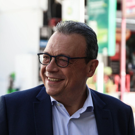 Σωκράτης Φάμελλος: Η κοινωνία θέλει να ανατρέψουμε τον Κυριάκο Μητσοτάκη