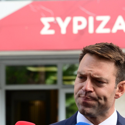 «Φωτιά» από τα sms για «σαμποτάζ» στην Κεντρική Επιτροπή του ΣΥΡΙΖΑ - «Προβοκάτσια» λέει ο Κασσελάκης