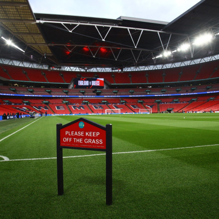 Οι 3+1 ήττες της Αγγλίας στο Γουέμπλεϊ σε επίσημες αναμετρήσεις τα τελευταία 16 χρόνια [vid]