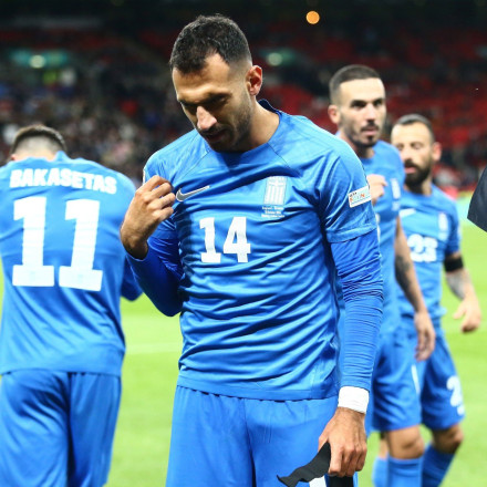 Παυλίδης: «Δώσαμε την ψυχή μας για τον Τζορτζ»