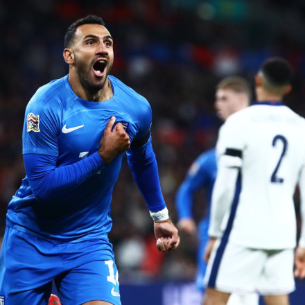 «Πάμε για το 4/4»: Πού θα δείτε το Ελλάδα - Ιρλανδία για το Nations League [vid]