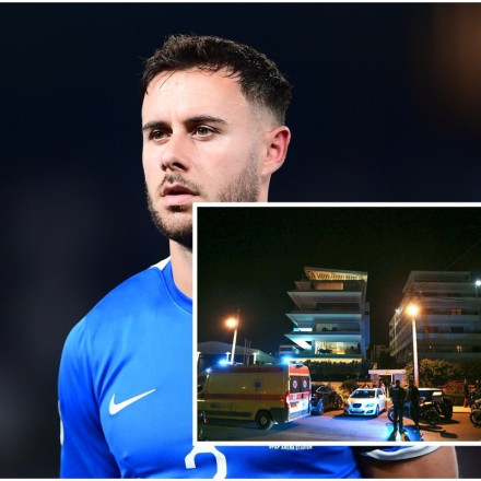 «Αστυνομικός πήδηξε στην πισίνα για να βγάλει τον Μπάλντοκ» - Τα ευρήματα στον τόπο της τραγωδίας