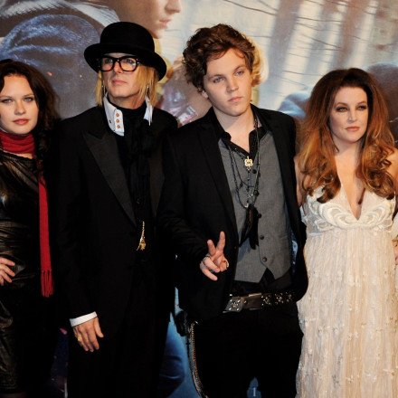 Η Λίζα Μαρί Πρίσλεϊ νόμιζε ότι «η ζωή της τελείωσε» όταν πέθανε ο Έλβις