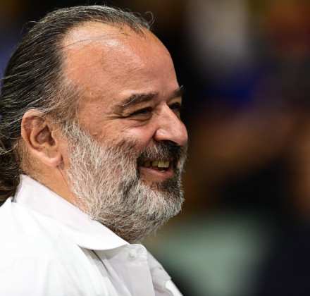 Μάριος Ηλιόπουλος: Τα έργα και οι ημέρες στην συμπλήρωση του πρώτου χρόνου στο «τιμόνι» της ΑΕΚ Μάριος Ηλιόπουλος: Τα έργα και οι ημέρες στην συμπλήρωση του πρώτου χρόνου στο «τιμόνι» της ΑΕΚ