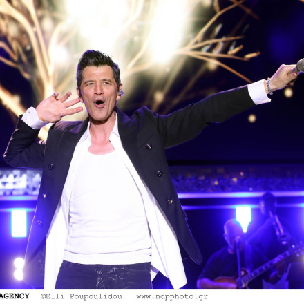 Σάκης Ρουβάς: Το TikTok υποκλίνεται στην καλλονή κόρη του Αναστασία που τραγουδάει... Βίσση