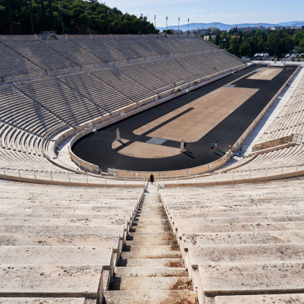 Με live streaming θα μεταδοθεί η συναυλία για τα Τέμπη στο Καλλιμάρμαρο την Παρασκευή (11/10)