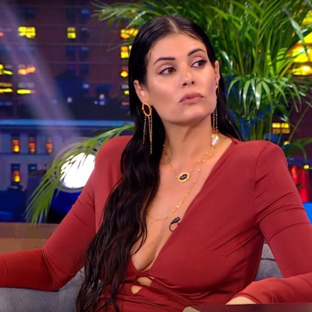 Μαρία Κορινθίου για Γιάννη Αϊβάζη: «Το δουλέψαμε πολύ, εξακολουθώ να τον αγαπώ»