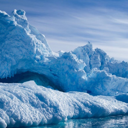 «Βόμβα» στην Ανταρκτική: Ο λόγος που μπορεί να «ξυπνήσουν» τα 100 ηφαίστειά της