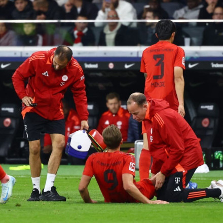 Αμφίβολος ο Χάρι Κέιν για το ματς της Αγγλίας με την Εθνική Ελλάδας στο Γουέμπλεϊ