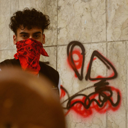 Σύλληψη μαθητή στην Ιτέα: Έβαλε φωτιά σε σχολείο και επέστρεψε να... τελειώσει τη δουλειά