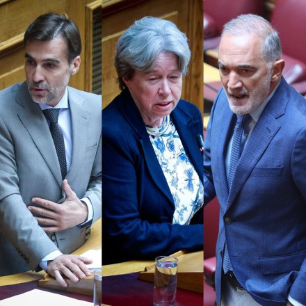 Στα σκαριά νέα Κοινοβουλευτική Ομάδα των ανεξάρτητων;