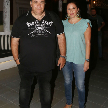 Σταρόβας: Αγνώριστος μετά την απώλεια σχεδόν 40 κιλών «Δεν μπορούσα να συγχρονίσω τα δυο μου χέρια»