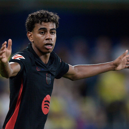 Η Παρί Σεν Ζερμέν πήγε να σπάσει το ρεκόρ μεταγραφής με all-in στον Γιαμάλ - Το ασύλληπτο ποσό