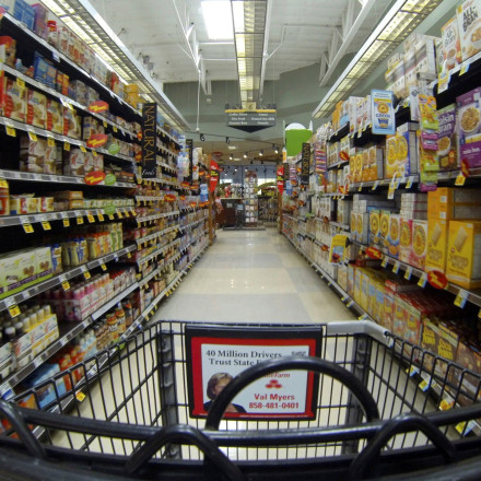 Σούπερ μάρκετ: Ακρίβεια is back - Προσφορές τέλος, ανατιμήσεις 30-65% ξανά στα ράφια