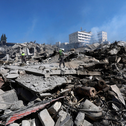 Λίβανος: Επτά νεκροί, ανάμεσά τους δύο παιδιά, από ισραηλινά αεροπορικά πλήγματα στην Τύρο