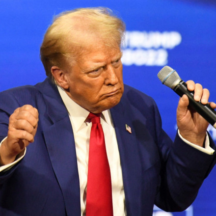 Σωρεία προσφυγών των Ρεπουμπλικανών στα δικαστήρια πριν ακόμη κλείσουν οι κάλπες