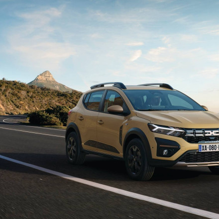 Dacia ECO-G: Το LPG thς Dacia έφτασε το 1.000.000 αυτοκίνητα