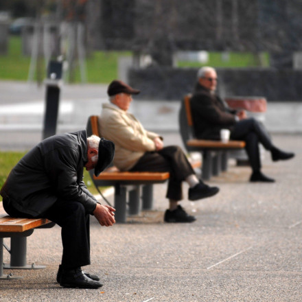 Θεσσαλονίκη: Μάστιγα οι απάτες σε βάρος ηλικιωμένων - Δείτε πώς να προστατευτείτε