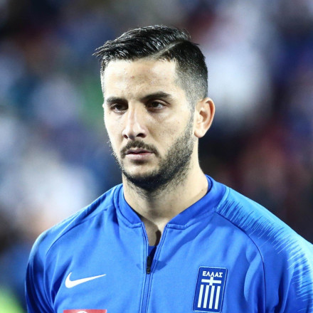 Ονειρικό ντεμπούτο για Μανωλά - Σκόραρε πέντε γκολ ως φορ για τον Πανναξιακό [vid]