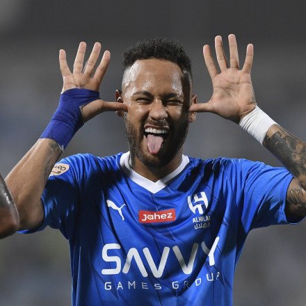 Ξέσπασε σε λυγμούς ο Νεϊμάρ όσο μιλούσε για τον τραυματισμό του σε πρόσφατη συνέντευξη [vid]