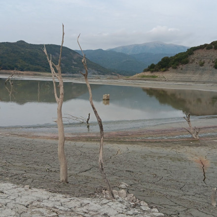 Ο υδρολογικός κύκλος της Γης έχει διαταραχθεί για πρώτη φορά στην ιστορία με απρόβλεπτες συνέπειες